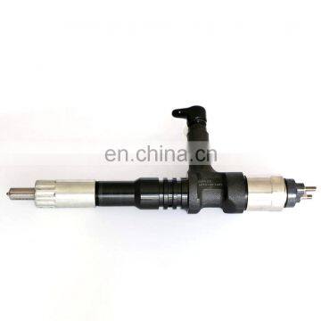 Fuel Injection Common Rail Fuel Injector 095000-6070 0950006070