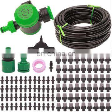 Automatic Filling Machine Watering Electric Garden Control Dripping Irrigation System