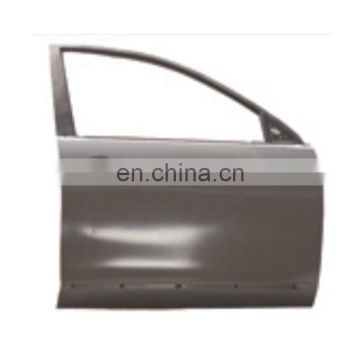 Steel Front Door Panel  Right H0100-3RAMA-B094  For SYLPHY 2012