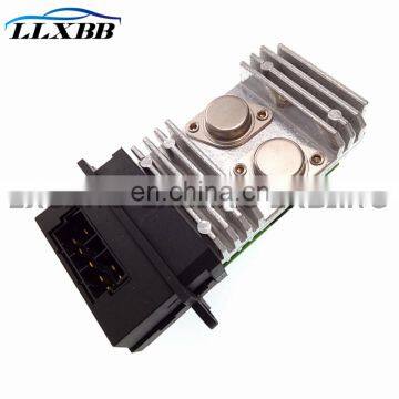 Original AC Heater Blower Motor Fan Resistor 7701040562 For Renault Megane Scenic MKI 96-03 509283 3510068 photo-3