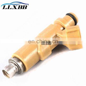 Original LLXBB Fuel Injector 23209-79145 2320979145 For Toyota Coaster Hilux Land Cruiser 23250-79145 2325079145