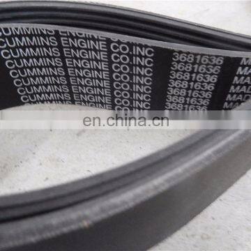 3681636 fan belt