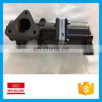 Diesel engine parts 4HK1TC EGR valve for ISUZU truck 8-98238249-0