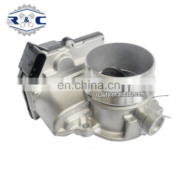 R&C High performance auto throttling valve engine system A2C83077100 V20-81-0024 for BMW X3 X5 car throttle body