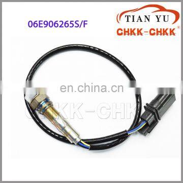 Auto Parts 06E906265S 06E906265F Oxygen Sensor