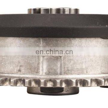 VVT Variable Timing Sprocket Camshaft Adjuster Phaser Gear 11367583208 photo-4