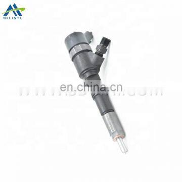 High Quality Diesel Common Rail Injector 0445110105 Diesel Engine Spare Part photo-2