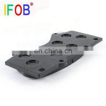 Тормозные колодки для автомобиля IFOB для Land Cruiser grj200 vdj200 04465-60280 photo-5