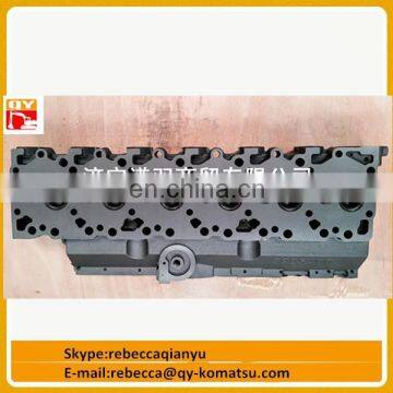 6D102 6D107 6D114 engine cylinder head, 6754-11-1101/6754-11-1100