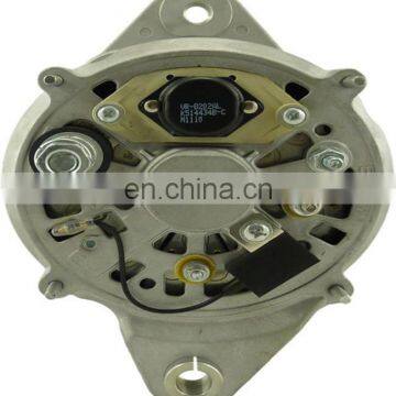 Loaders Alternators 1964860C1 0120468147 0120468054 3923624 for Feller Bunchers and Crawler Excavator photo-6