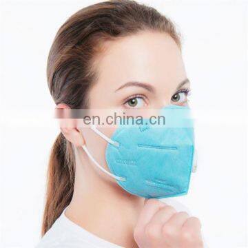 Health Ffp1 Half Face Dust Mask/Respirator