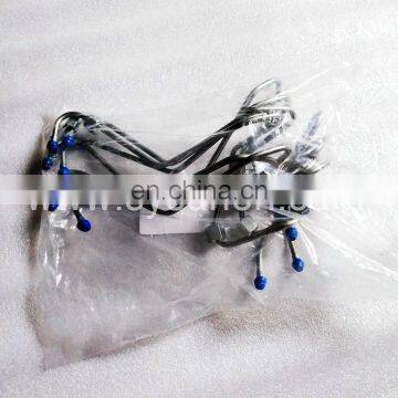 Original/Aftermarket NT855 Diesel Engine Parts Injector Fuel Supply Tube 3925327 3927892