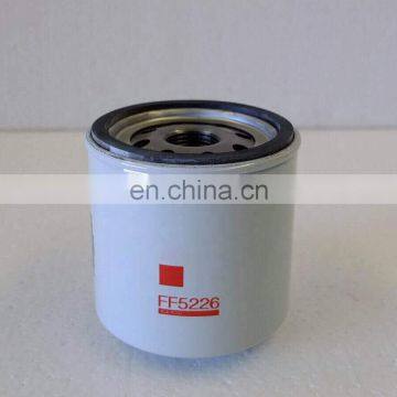 FF5226 WK812 2330489102 truck diesel engine fuel filter