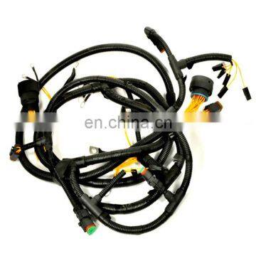 Original and Brand new cable 0001302 Excavator Engine Wiring Harness for EX400-3