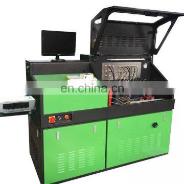 China Manufacturer Dongtai  common rail test bench CRS708