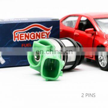 With 1 Year Warranty 16600-1S700 JS4D-5 For 98-04 Nissan Frontier Pickup Xterra 2.4L L4 fuel nozzle manufacturer