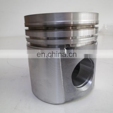 Dongfeng truck diesel engine parts 6CT piston kit 3919564 piston made in china