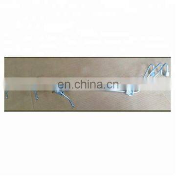 Diesel Engine 6L High Pressure Fuel Pipe 3976434 photo-3