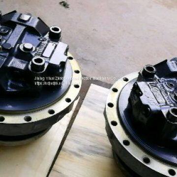 Spot WA500 Hydraulic Pump 708-1t-00460 photo-2