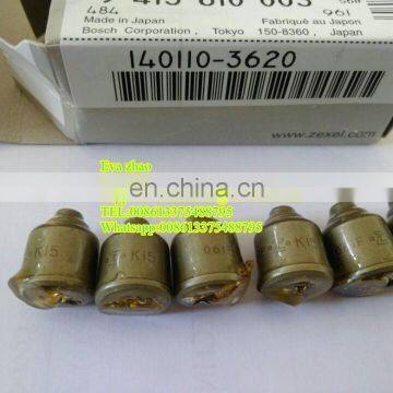 k15 delivery valve