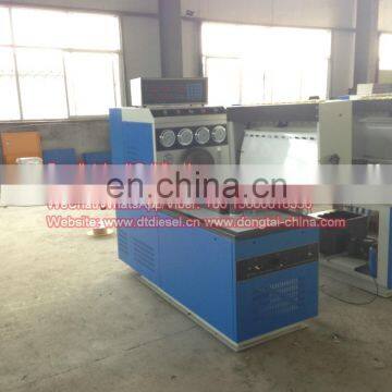 Dt-hot Selling Diesel Fuel Pump Test Bench 12PSB