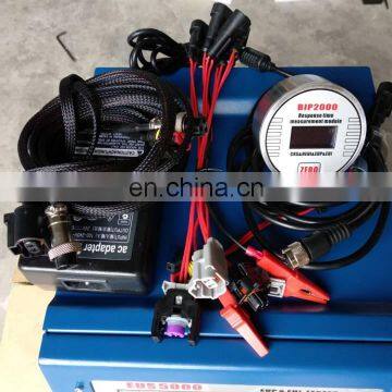 EUS5000 EUIEUP TESTER WITH CAM BOX photo-4