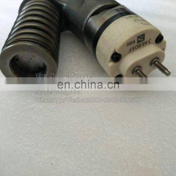 C13 249-0713 Fuel Injector 10R-3262 photo-4