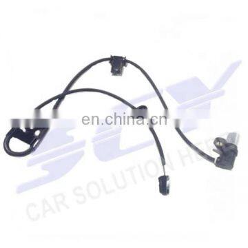 New Standard ABS Sensor fits for L.exus RX  T.oyota Highlander  89545-48030  89546-48030  8954548030   8954648030