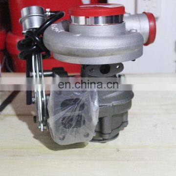 3536327 Turbocharger Cqkms Parts for Cummins Diesel Engine 6BTA5.9-C200 Diesel Engine Parts Manufacture Factory in China Order photo-2