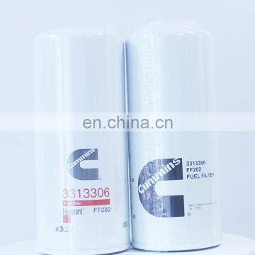 3313306 FUEL FILTER for Cummins TR200 Diesel Engine Kta2300 Diesel Engine Spare Parts Manufacture Factory in China photo-5
