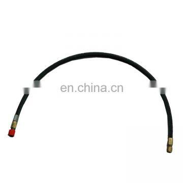 3917991 Flexible Hose for cummins  6B5.9G (M) 6B5.9 diesel engine spare Parts  free shipping on your first order