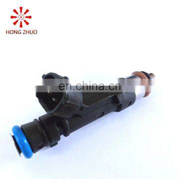 DEFUS Original Flow Fuel Injector Nozzle 1465A080 JLN240B 1465A080 EAT309 photo-2