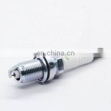 High quality platinum alloy spark plugs OEM 7092 BKR6EGP