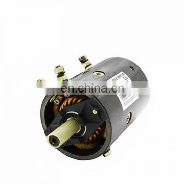 wuxi jinle brand 12v 1400watt hydraulic dc motor