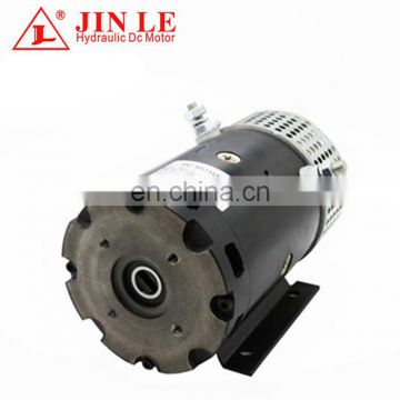 24V DC Motor 3000W