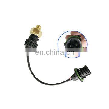 Brake Light Switch 381136-4104 Suitable for Sinotruk Ace 757 photo-4