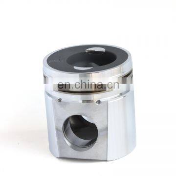 Shiyan the First Sales Good Quality Spare Parts Engine Piston 3802601 photo-2