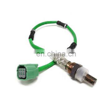 XYREPUESTOS AUTO PARTS Oxygen Sensor OEM 36532-RZA-004 Fits Japanese Car