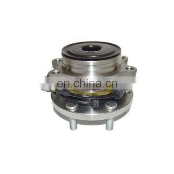 XYREPUESTOS AUTO ENGINE PARTS Repuestos High quality Wheel Hub Bearing for Nissan 40202-EB70B