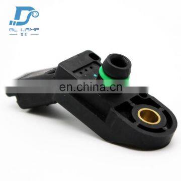 Automotive Sensors 0261230058 0261230057 1920.AN 1920AN Intake Air Pressure Sensor for 307 407 607 807