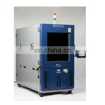 Industrial chamber Environmental temperature and humidity chamber Test Machine