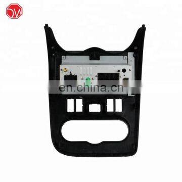 9 Inch Android Touch Screen HD Car Radio Dvd Player for Renault Duster 2015-2016 photo-3