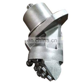 Replace Rexroth Excavator motor A2FE80/61W-VBB010\017\020\027\029\030\040