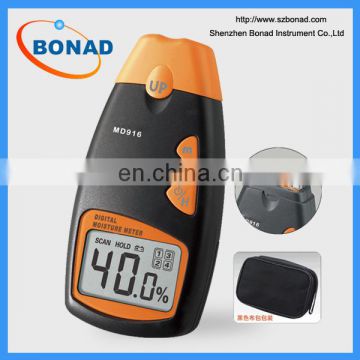 Hand Held Moisture Content Meter for Paper Rolls