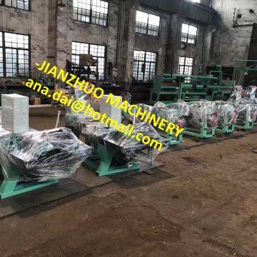 Barbed Wire Machine photo-2