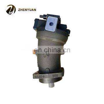 Replace REXROTH A7V series  A7V250LV5 performance plunger pump