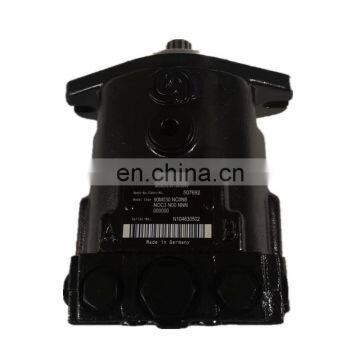 Sauer danfoss 90 Series hydraulic motor Sauer 90 series of 90R030,90R042,90R055,90R075,90R100,90R130,90L030,90L042,90L055,90L075