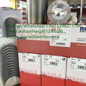 Запчасти MAHLE 04284602 Наливная гильза MAHLE 04284602