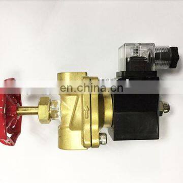 Popular best sell air horn solenoid valve