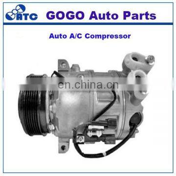 DCS17EC Air Conditioning Compressor FOR VOLVO XC90/S80 OEM 8603299/8603968/8414091